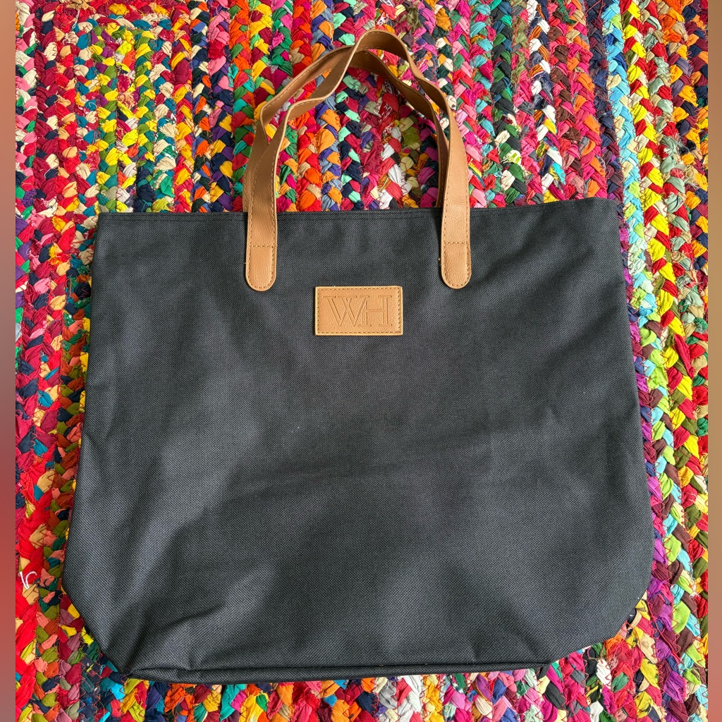 Woodhouse Spa Tote